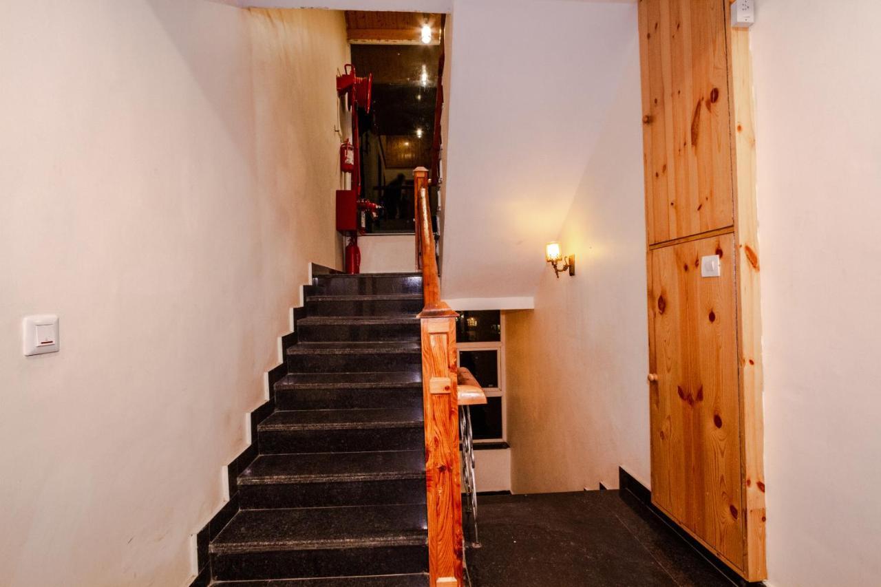 Tripli Hotels Stone House Cottage Manali  Exterior photo